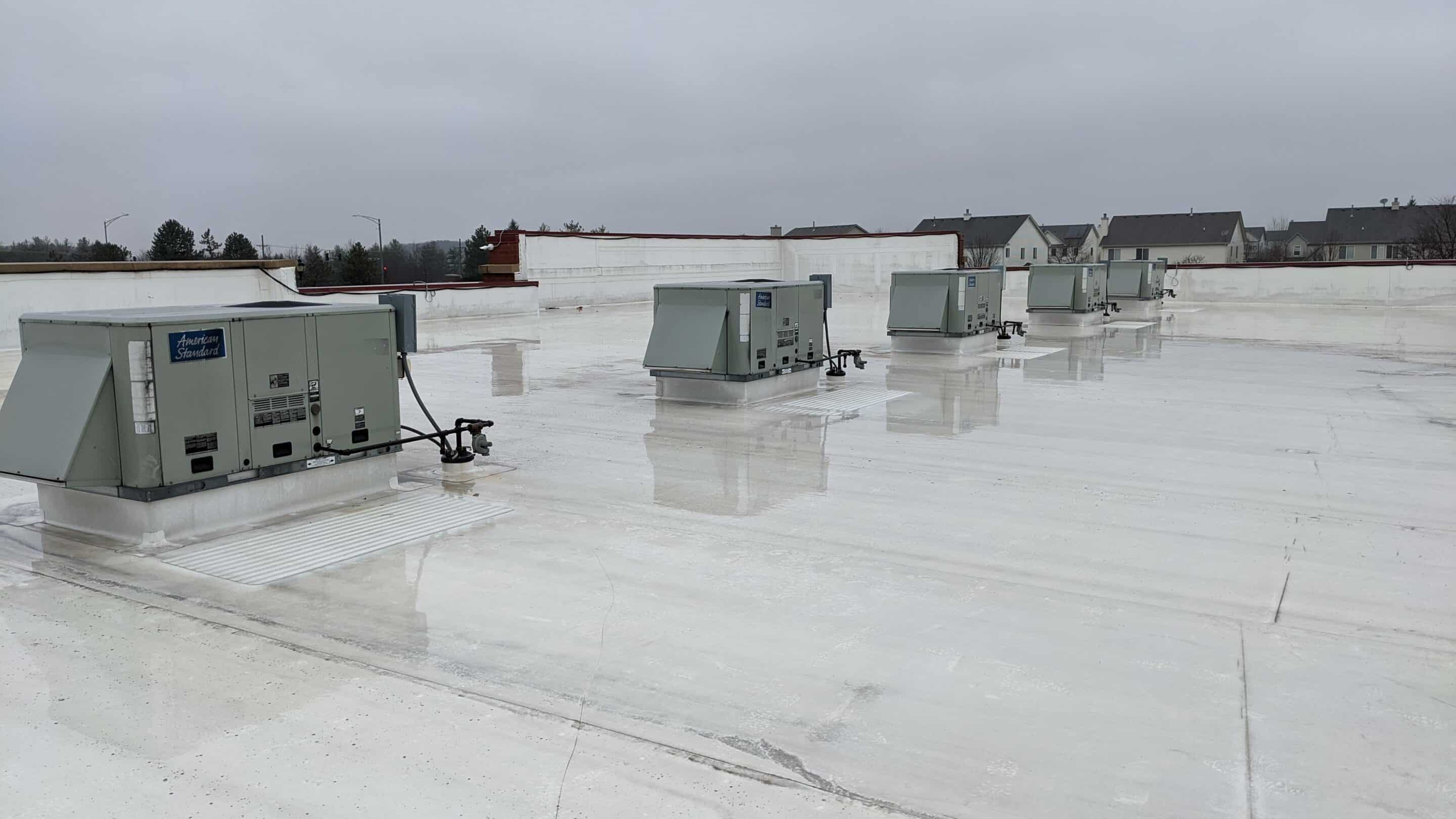 Commercial Roofing flat scaled